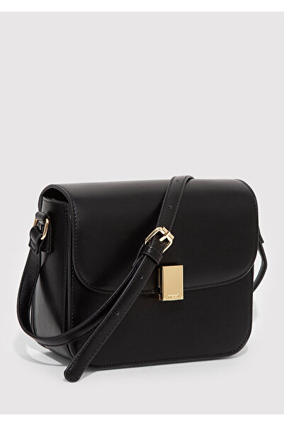Mavi Black Crossbody Bag - 1912865 -900 Model