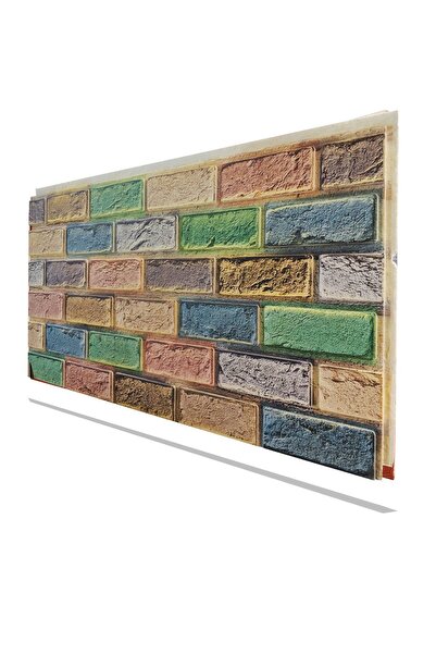 Ramsoy Strafor Duvar Paneli (100 X 50 X 2 Cm )