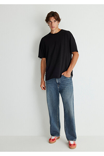 Mavi Indigo Blue Atlanta Street Misty τζιν τζιν - 0010305 -88526