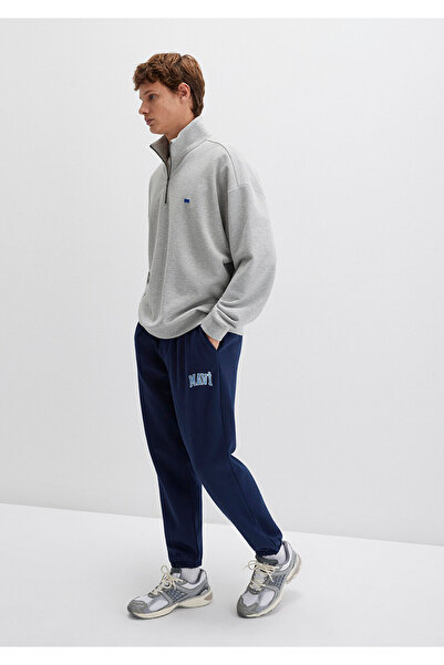 Mavi Ανδρική φόρμα Navy Blue - M 0010207 -70497, Ελαστικά πόδια