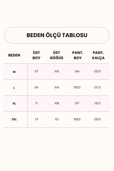 Bella Linda Σετ γυναικεία πιτζάμα με μακρυμάνικο βισκόζη