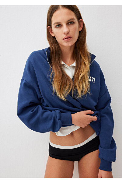 Mavi Set de 3 chiloți hipster - 1912903-28458