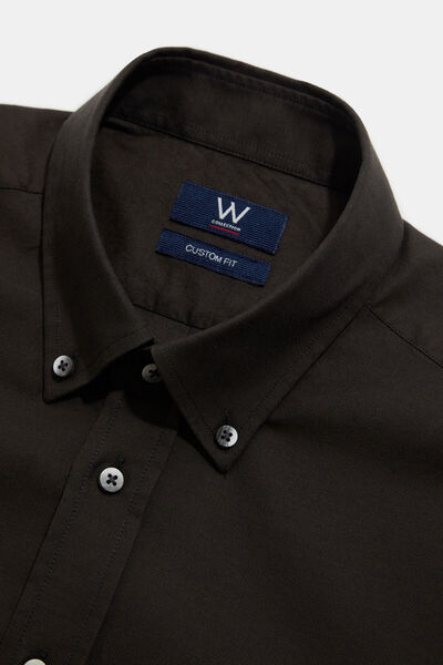 W Collection Oxford Shirt