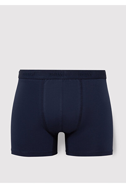 Mavi Triple Basic Boxers 0911411 -900