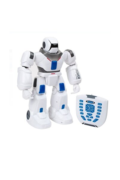 OEM Toy Robot with IR & Remote Control