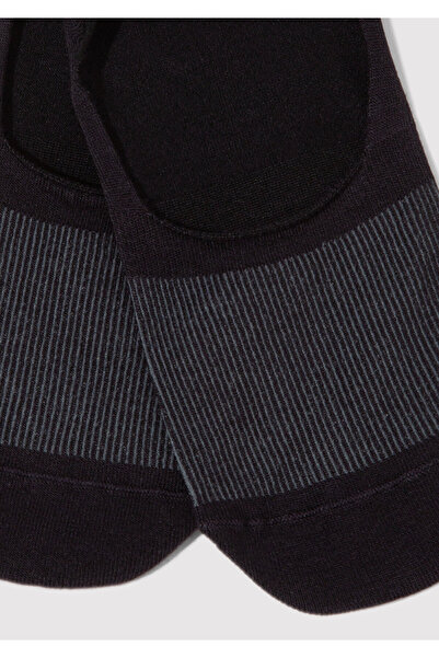 Mavi Black Ballerina Socks -0911399-900 Model