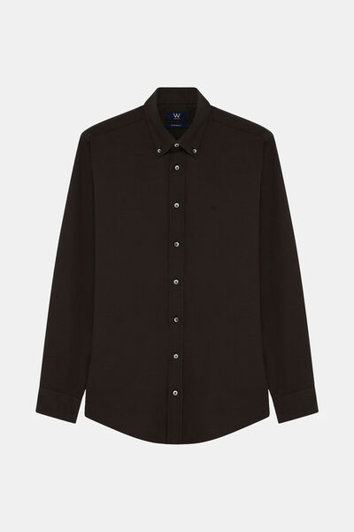W Collection Oxford Shirt