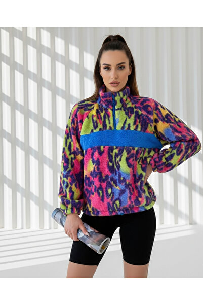 MQ Long-sleeved, high-neck winter sweater