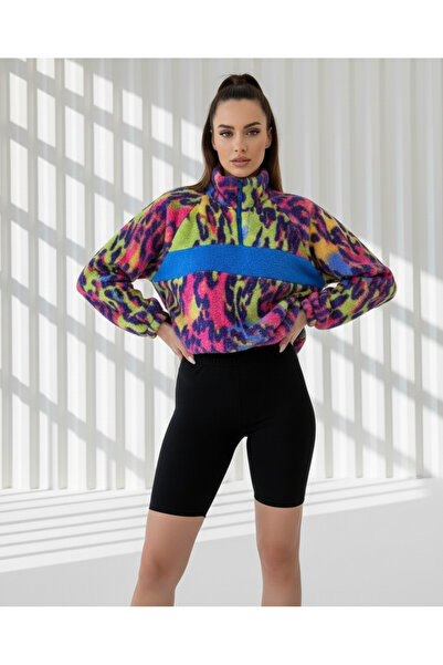 MQ Long-sleeved, high-neck winter sweater