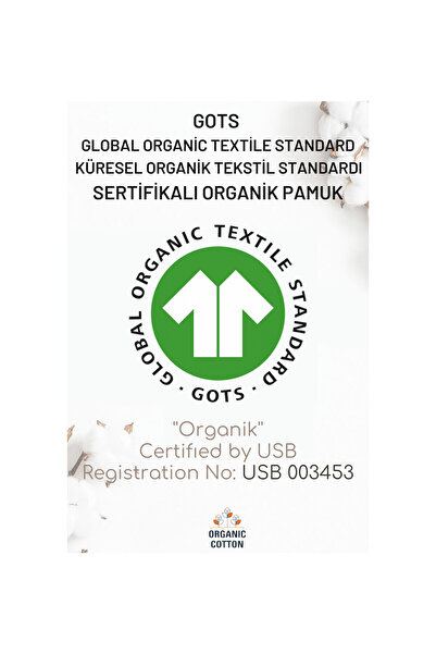 BabyCosy Modal 2 Li Pantolon