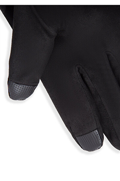 Mavi Black Gloves 0911025 -900