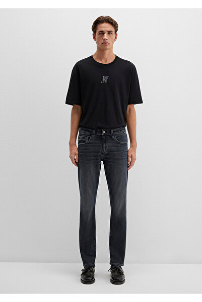 Mavi Jake Pro Marineblaue Jeanshose0042286535