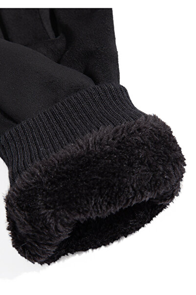 Mavi Black Gloves 0911025 -900