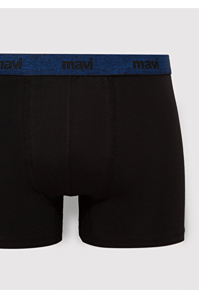 Mavi Black Basic Boxer 091699-85585