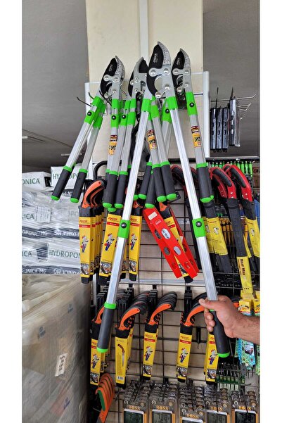 haktaş UZATMALI DAL BUDAMA MAKASI