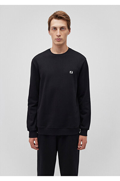 Mavi Чорна толстовка Pro 0S10057-900