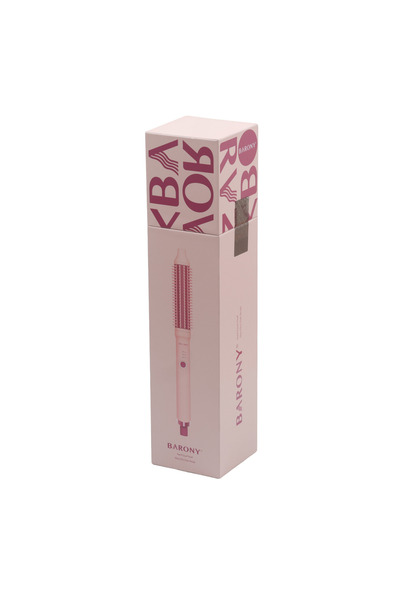 BARONİ Baroni Slim Thermal Brush