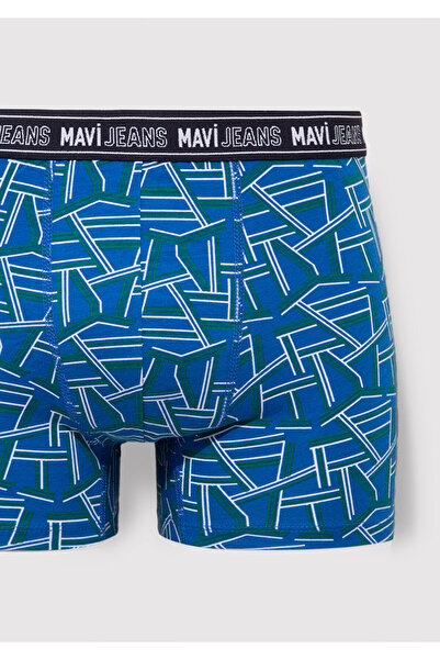 Mavi 0911065 -70695 Μοντέλο τυπωμένο Boxer