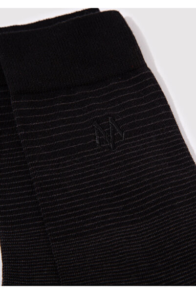 Mavi Μαύρες κάλτσες -0911364-900 Μοντέλο