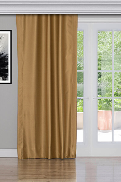 Gauze Fabric Design Cortina de fundal Blackout cu caracteristică de oprire