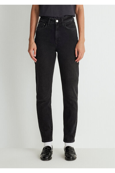 Mavi Παντελόνι Star All Blue Anthracite Jean 101077 -82224