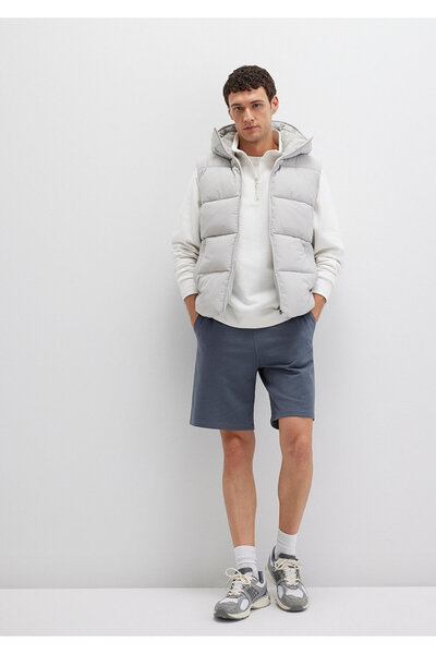 Mavi 066935-80776 Model Basic Shorts