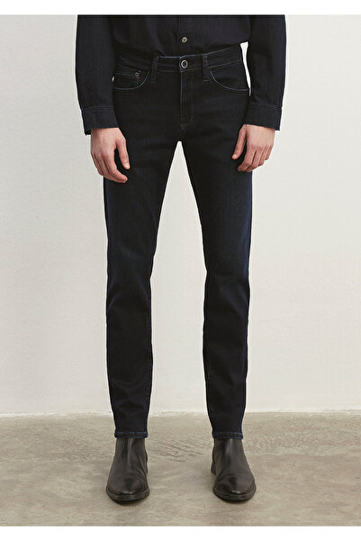 Mavi Jake Pro Sport Night Blue Jean nadrág 0042235208