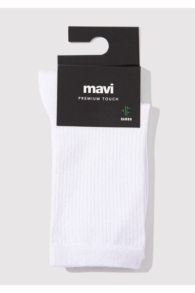 Mavi Κάλτσες White Socket 1910956-620