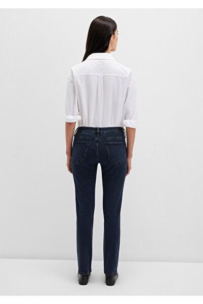 Mavi Kalhoty Ada Casual Ink Si Jean 1020582249