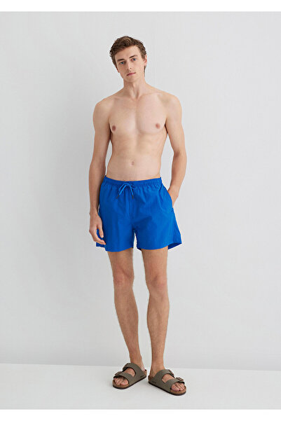 Mavi Kurze Badeshorts 0910879-70913