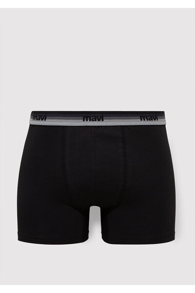 Mavi Triple Basic Boxer 0910620 -83900