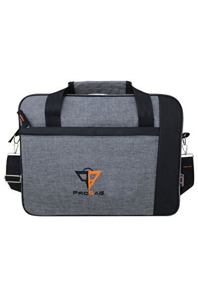 Probag Computer & Tool Bag |   26 Compartments |   Water Resistant |   Domestic Production