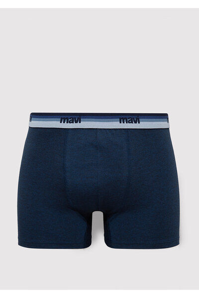 Mavi Triple Basic Boxer 0910620 -83900