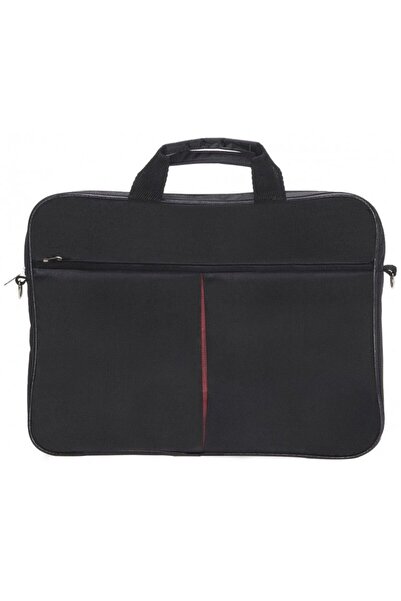 Drexel Geanta neagra pentru notebook Plm 6300 15''-16''