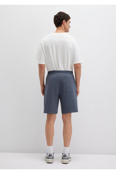 Mavi 066935-80776 Model Basic Shorts