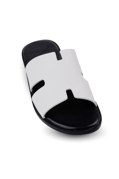 feet first Men's Arabic sandals that enhance your elegance