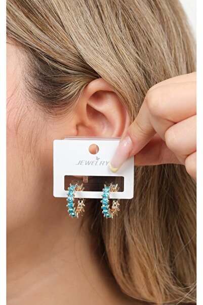 Jack Ferrero ÇELİK KADIN KÜPE