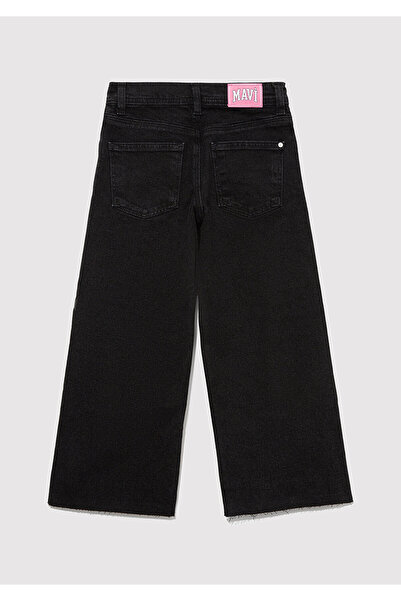 Mavi Παντελόνι Lori 90s Anthracite Jean 7010036 -82058