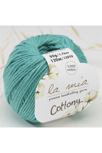 sylar محبوكة باللون الأخضر للأطفال من لا ميا - P8-L008 - 33569