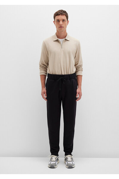 Mavi Μαύρο Φούτερ 066980-900