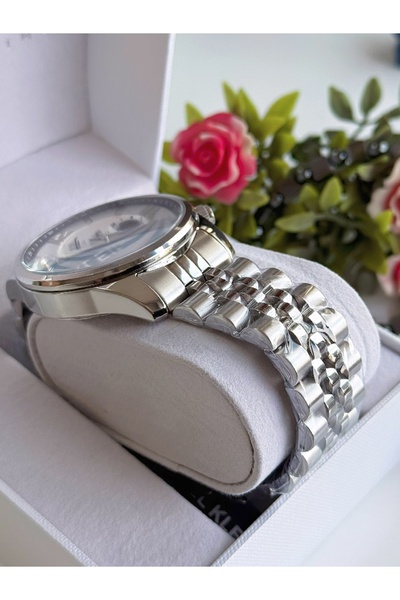 Daniel Klein Exculisive Series All Functions Work Men's Wristwatch