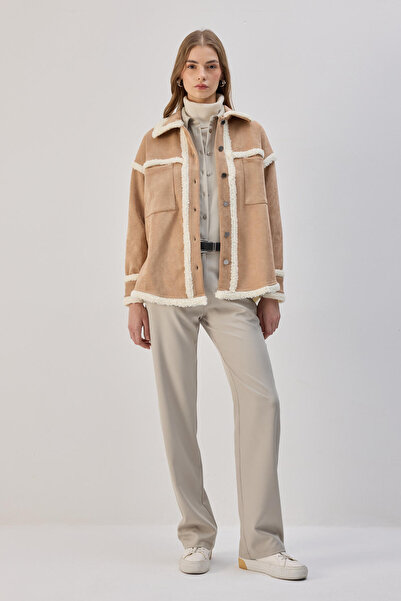 Touché Privé ΣΟΥΕΔ ΠΟΥΚΑΜΙΣΟ ΜΕ ΛΕΠΤΟΜΕΡΕΙΑ