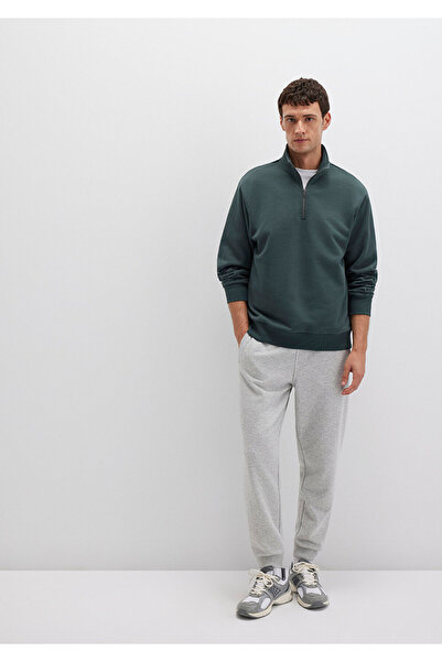 Mavi Γκρι Φούτερ 066907-33397