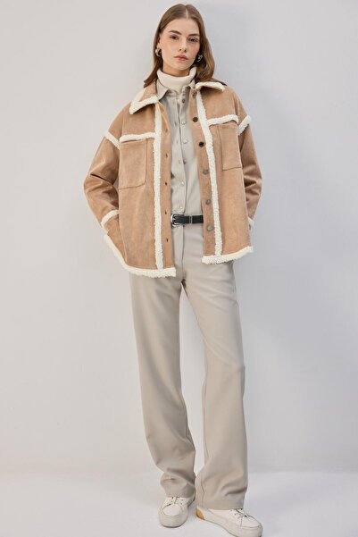 Touché Privé ΣΟΥΕΔ ΠΟΥΚΑΜΙΣΟ ΜΕ ΛΕΠΤΟΜΕΡΕΙΑ