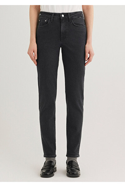 Mavi Τζιν παντελόνι Cindy All Blue Dark Grey 100277-35250