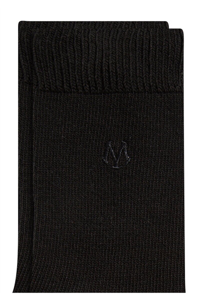Mavi Black Socket Socks 092277-900