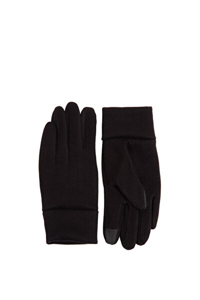 Mavi Černá rukavice 092840-900