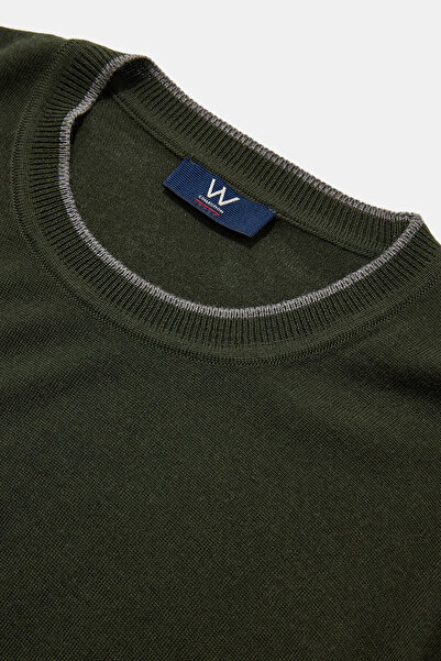 W Collection HAKI KAZAK