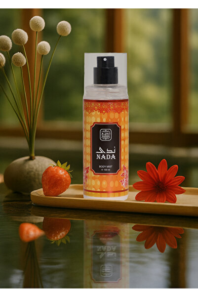 Naseem Nada- Body Mist for Men & Women 100ml