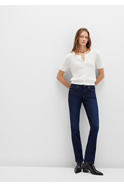 Mavi Mona Gold Classic Indigo Si Jean nadrág 1049733699